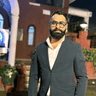 Shubham Dhingra