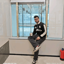 Shubham Dogra
