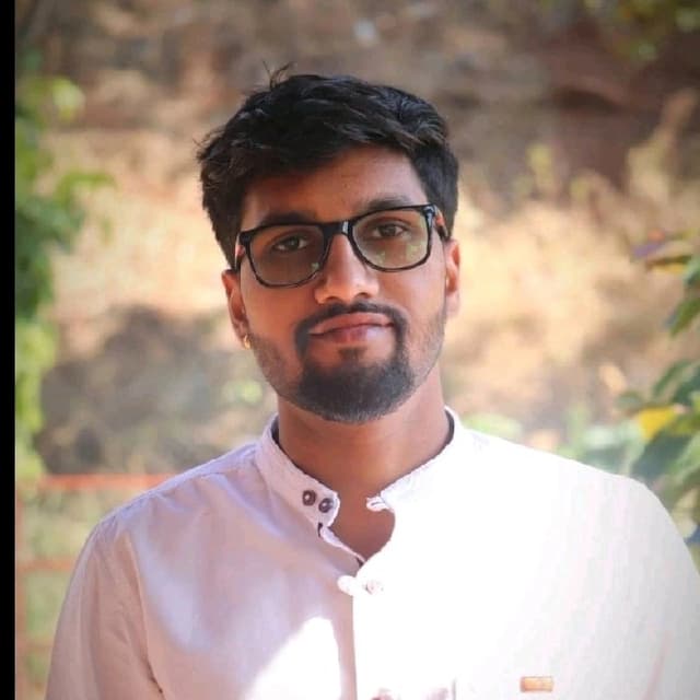 Shubham Duduskar