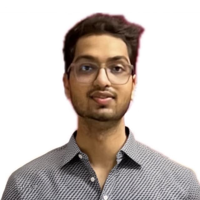 Shubham G.