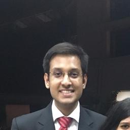 Shubham Gupta