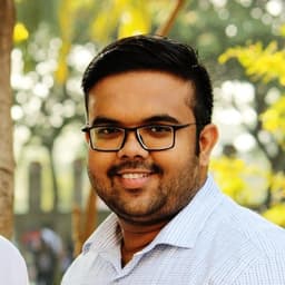 Shubham Gandhare