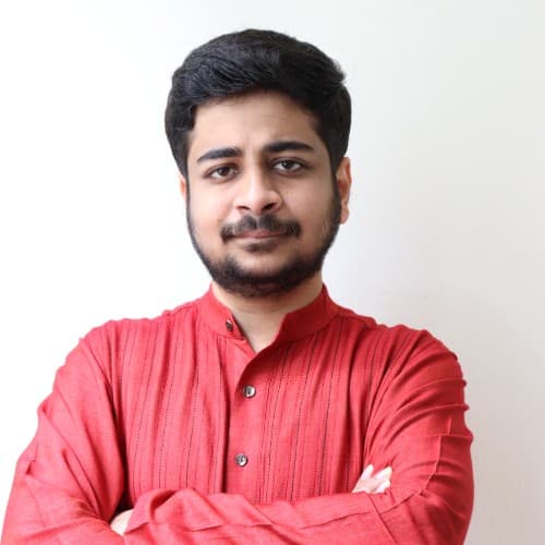Shubham Ganmote