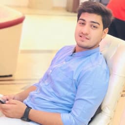 Shubham Garg