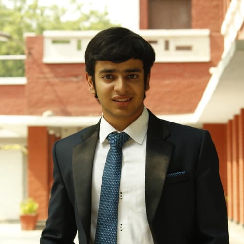 Shubham Garg