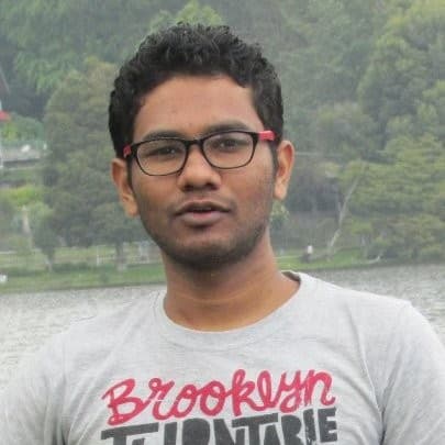 Shubham Garg