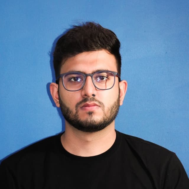 Shubham Gathwal