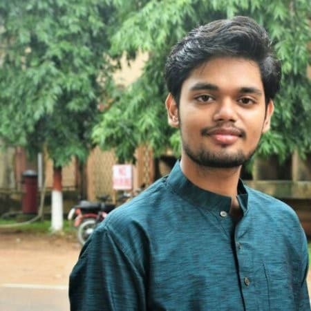 Shubham Gaurav