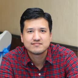 Shubham Gautam