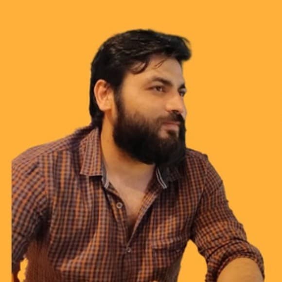 shubham gautam