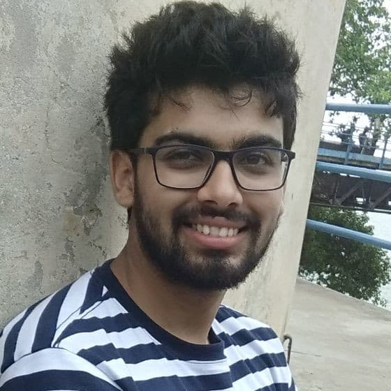 Shubham Gautam