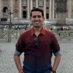 Shubham Ghiya