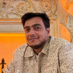 Shubham Goel