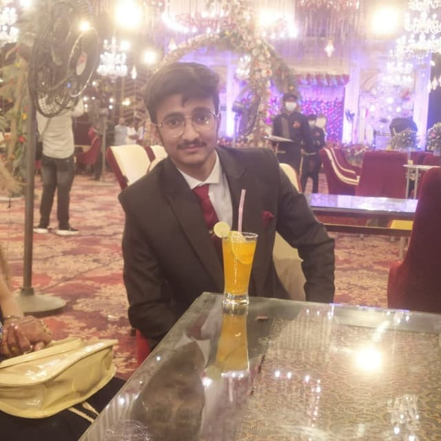 Shubham goyal