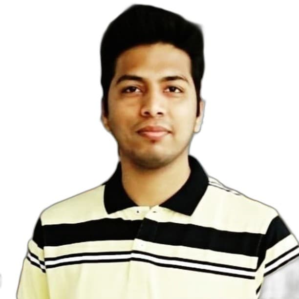Shubham Goyal