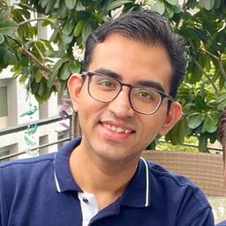Shubham Goyal