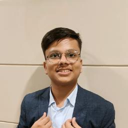 Shubham Gupta