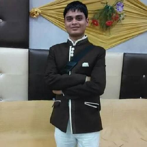 Shubham Gupta