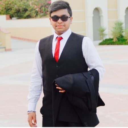 Shubham Gupta