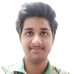Shubham Gupta