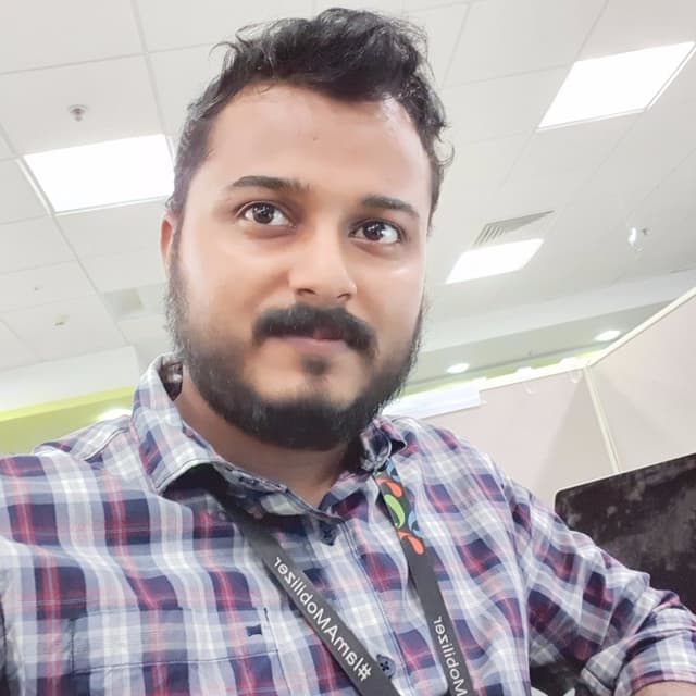 SHUBHAM GUPTA