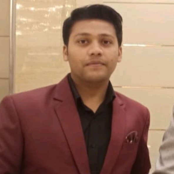 Shubham Gupta