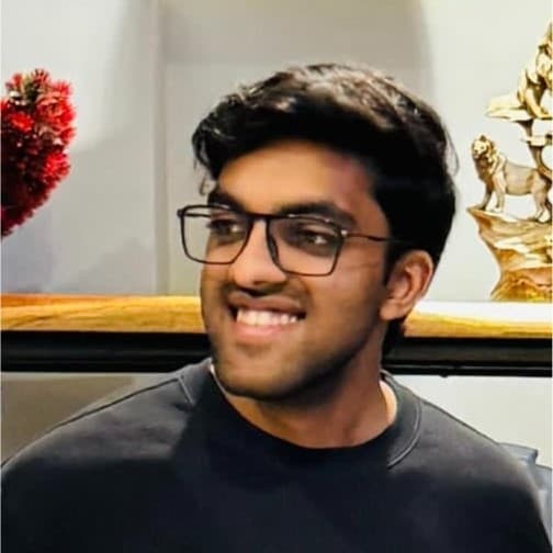 Shubham Gupta