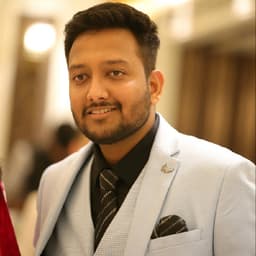Shubham Gupta