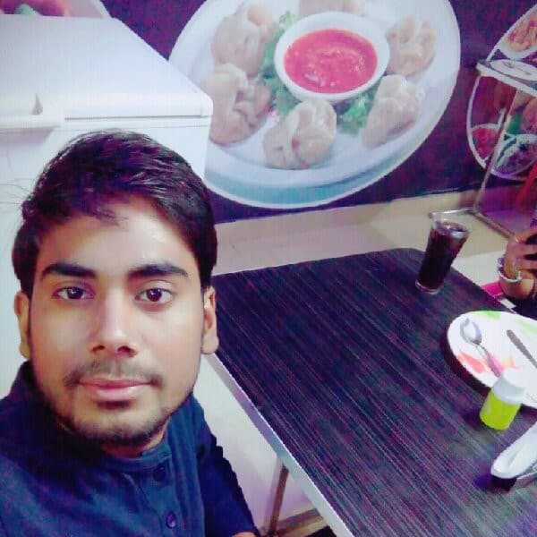 shubham gupta