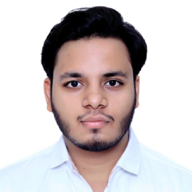 Shubham Gupta