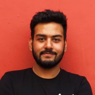 Shubham Gupta