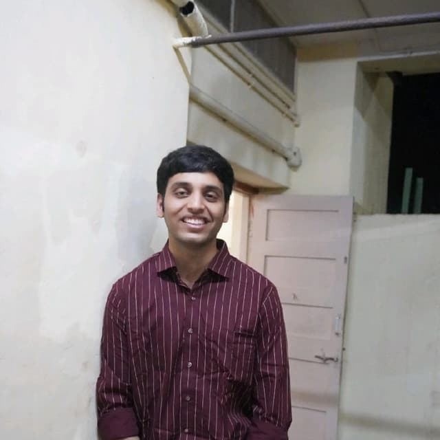 Shubham Gurjar