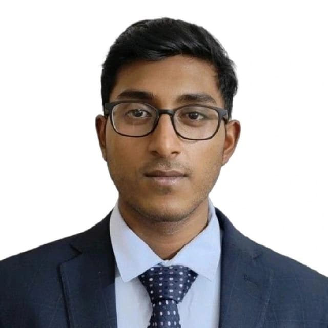 Shubham Hazra