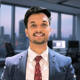 Shubham Hupare