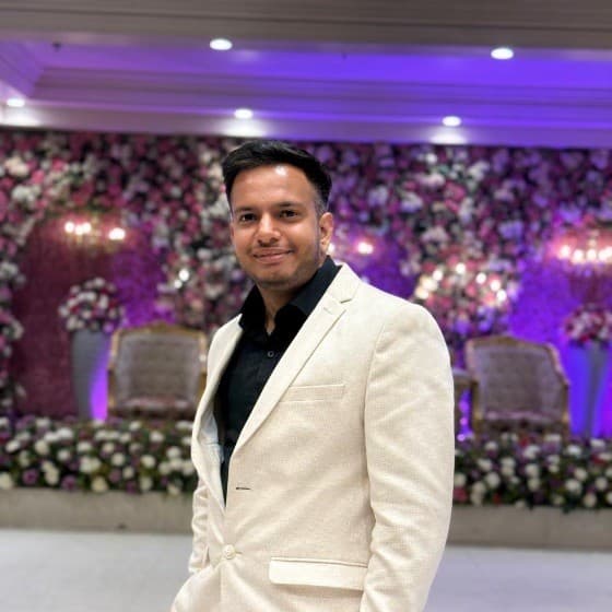 Shubham Yadav