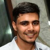 Shubham Israni