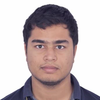 Shubham J.