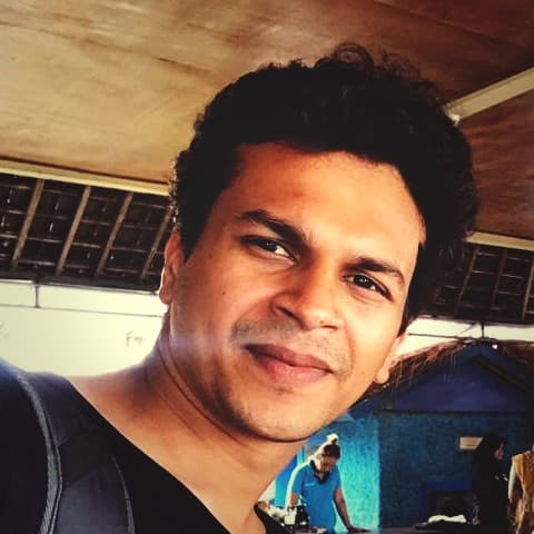 shubham jain