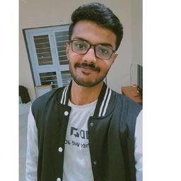 Shubham Jadhav