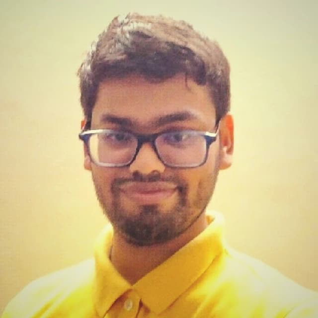 Shubham Jain