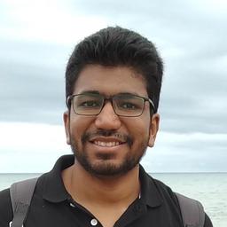 Shubham Jain