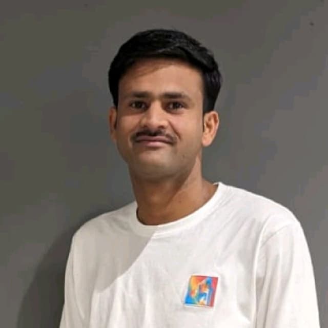 Shubham Jain