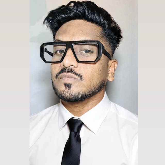 Shubham Jain 