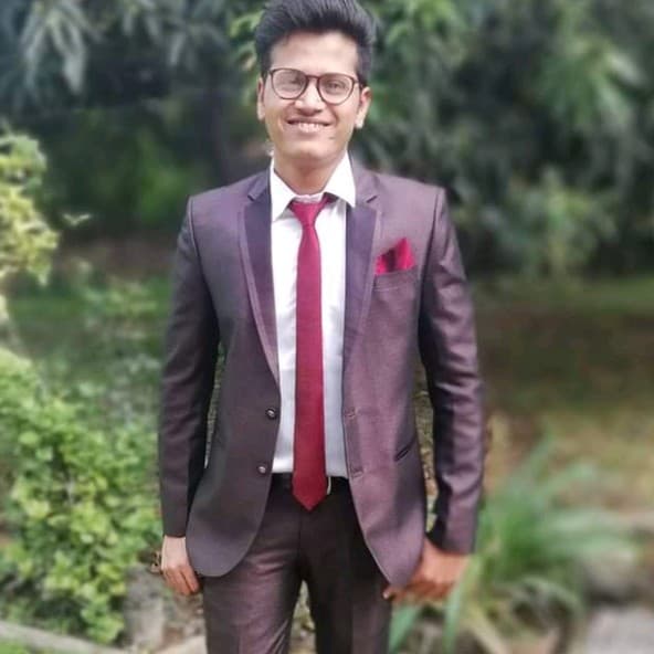 Shubham  Jain