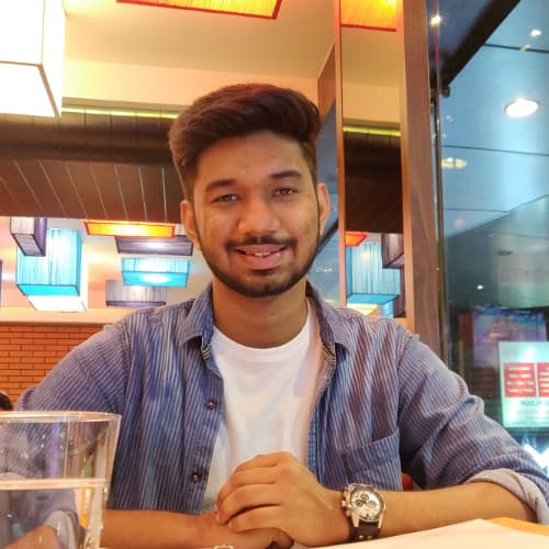 Shubham Jain