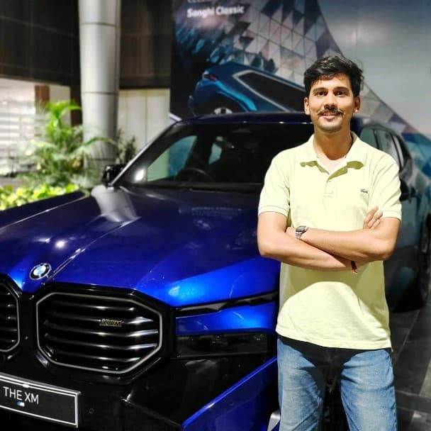 Shubham Jain