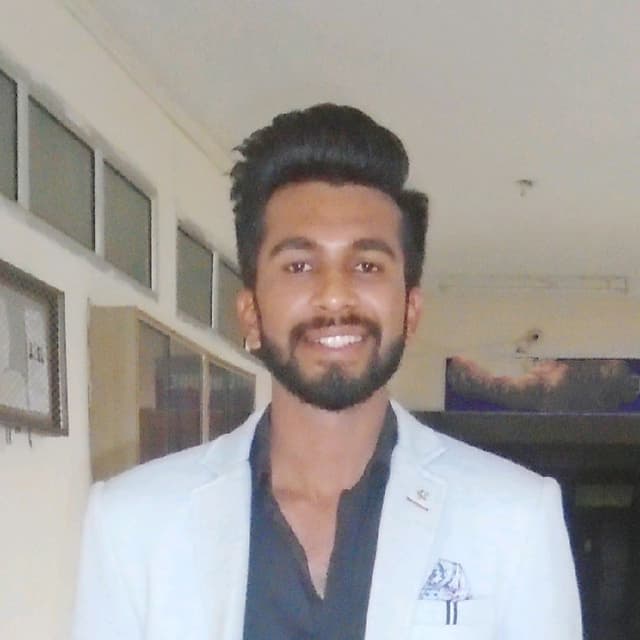 Shubham Jain