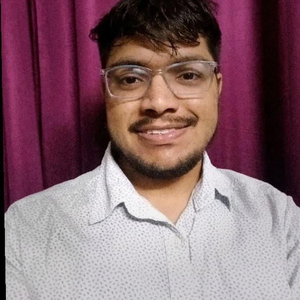 Shubham Jain