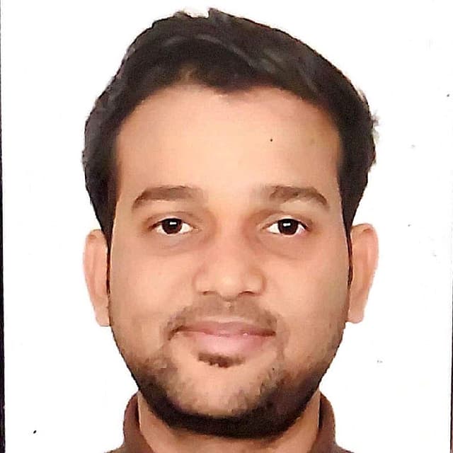 shubham jain