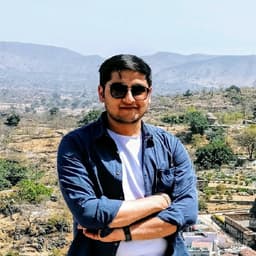 Shubham Jain